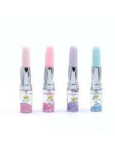 Boligrafo F-labial C-brillo 20353-24848 E-105 Mp01 Col01 Ba10067 Sf01