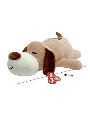 Almohada 70cm Animales Echados 1430 Phi Phi