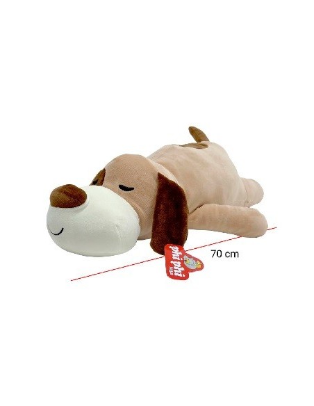 Almohada 70cm Animales Echados 1430 Phi Phi