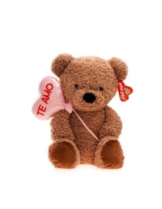 Animales 50cm C-globo Corazon 8830 Phi Phi 2