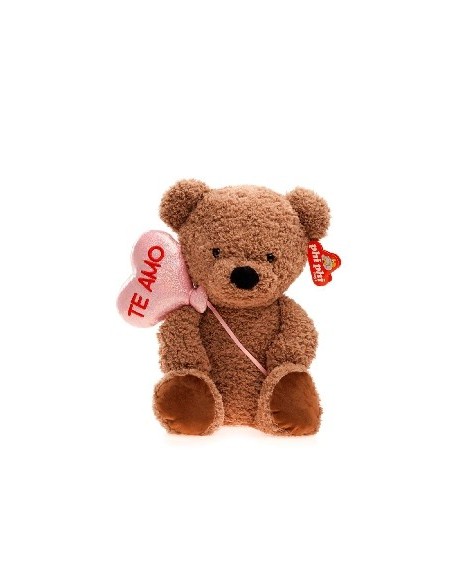 Animales 50cm C-globo Corazon 8830 Phi Phi