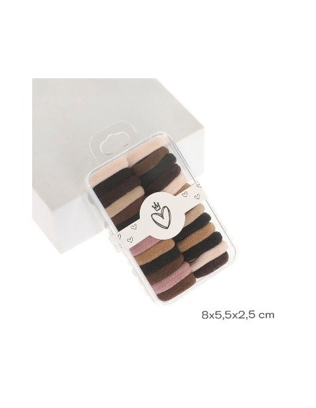 Caja De Colitas X24u Surtidas 54012-54014 Tar02