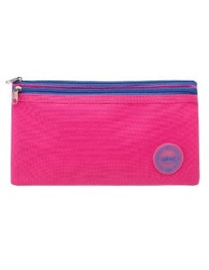 Canopla 2 Cierres Plana Mod  Surtidos Random Talbot 7344-7348 Csl01