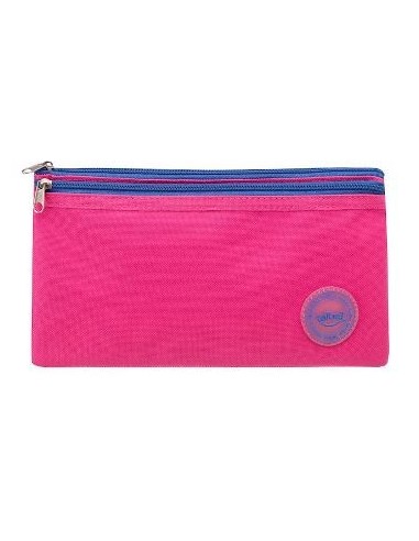 Canopla 2 Cierres Plana Mod  Surtidos Random Talbot 7344-7348 Csl01