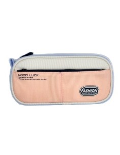 Cartuchera 1 Compartim  C-bolsillo 55166 Ben02