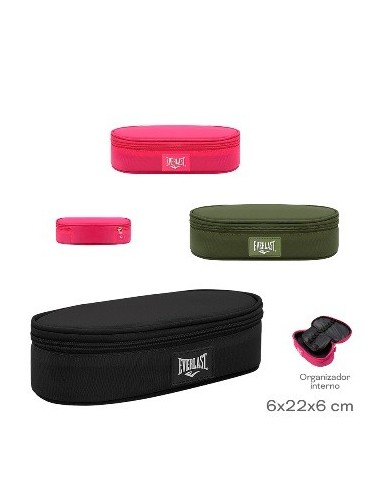 Cartuchera Everlast 30233 Tar02