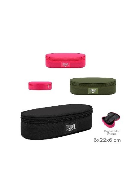 Cartuchera Everlast 30233 Tar02