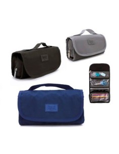 Cartuchera Everlast Desplegable 3 Compart 30228 Tar02 2