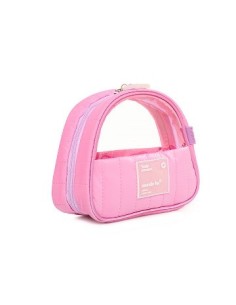 Cartuchera Twist Bicolor C/transparencia 202231 Fw