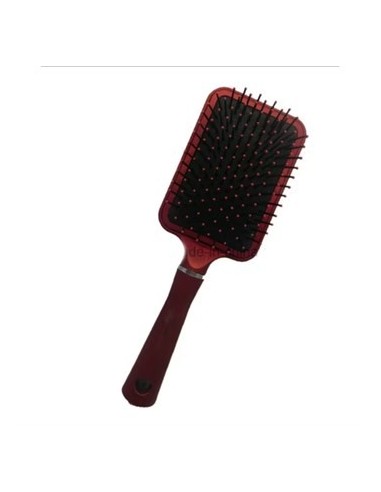 Cepillo P/cabello Oval/rect Jm4079 Jm4081