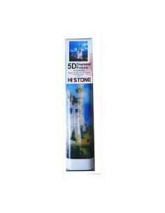 Cuadro 30x40cm Diamond Picture 5d 827967 Col01 -b1- 2