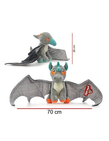 Dragon Murcielago 26cm 2708 Phi Phi