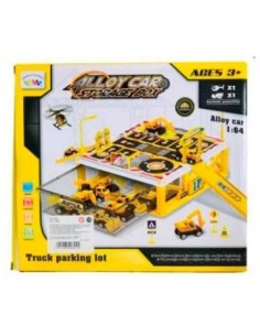 Estacionamiento C-vehiculos Construccion A200824 Pub02 2