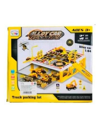 Estacionamiento C-vehiculos Construccion A200824 Pub02