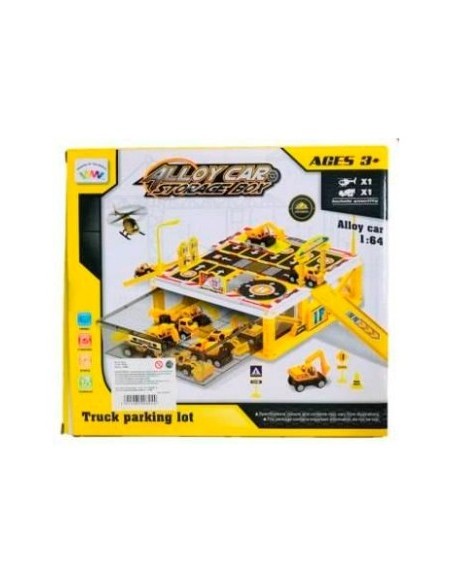 Estacionamiento C-vehiculos Construccion A200824 Pub02