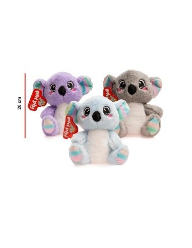 Koala 20 Cm 3456 Phi Phi