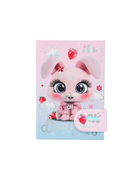 Libreta A5 C-iman Chimola St31 St33 St34 St35 Chi01