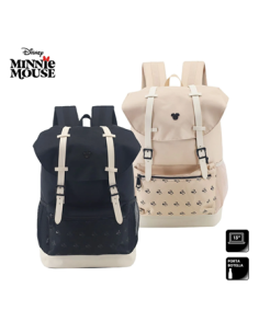 Mochila 17" Disney Minnie 70 2000017 Lse01 2
