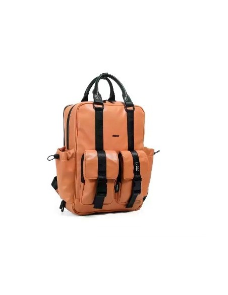 Mochila Portanotebook Vera Pu M230 Chi01