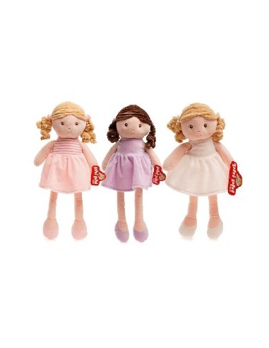 Muneca 30cm 2753 Phi Phi