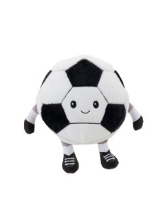 Pelota 20cm Peluche 615458c-10 Wd02 2
