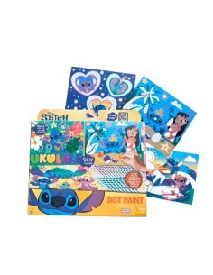 Set Para Decorar Con Stickers Dot Paint Stitch Dmd00184 Tap02 2