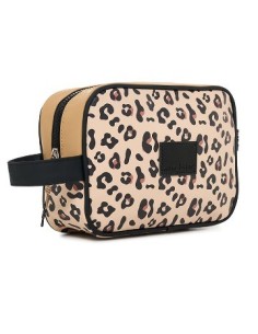 Cartuchera Pu Animal Print 1 Compart 202228 Fw 2