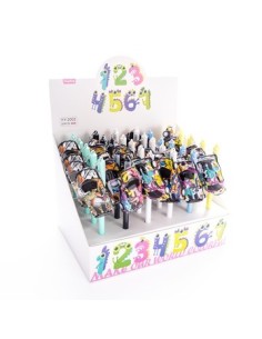 Boligrafo C-colgante Auto 24-295 Mp01 -b30-