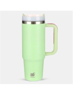 Vaso Termico 900ml Acero Inoxidable Ee50838 Sf01
