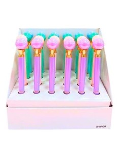 Boligrafo Metal C-perla 25964 Col01 -b24-