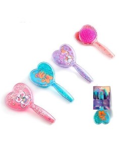 Cepillo P-cabello  Corazon Trendy 52985 Tar02