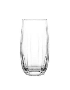 Vasos X6 Trago Largo 510ml Delisoga 66751391 Cr02