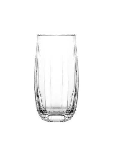 Vasos X6 Trago Largo 510ml Delisoga 66751391 Cr02