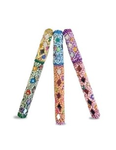 Boligrafo Pastel Combinado C-canutillos 24570 Col01 10365 Jli03