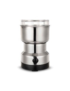 Molinillo Cafe 10 5x17cm Acero 50gr 150w C6017  A2010 Nm8300 Dec01