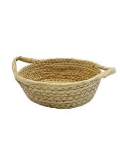 Panera Baja C-asa 21*13cm Algodon Natural 25602978 Tal01