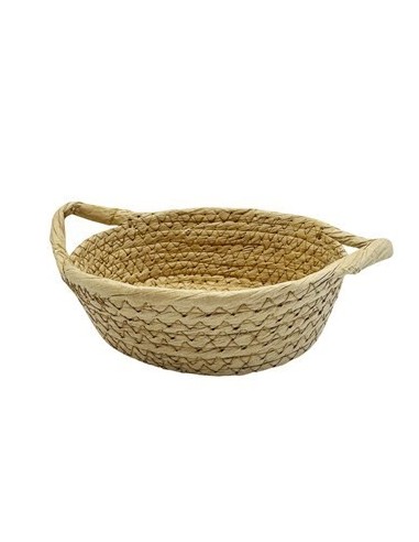 Panera Baja C-asa 21*13cm Algodon Natural 25602978 Tal01