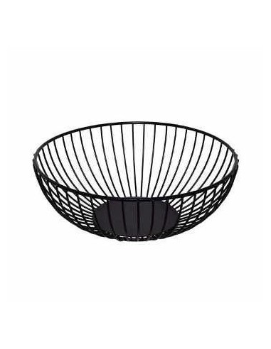 Frutera Red  27cm Metal Negro 57915587 Cr02