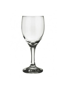 Copa Agua 300ml Vidrio Winner Sm-buffet  7000202 Cri014838 0650 Csm02 Dun01 025co5434 Dol01 -b12- Nar01 -caja 24-pallet 36-