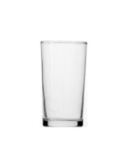Vaso T/c 265ml Tucuman Transp. Vidrio Art.013067/39429 Ri39429gr Rigolleau Dol01(b48)