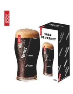 Vaso Fernet 540ml En Caja 500046 Cr02 (b36) (p) (a)