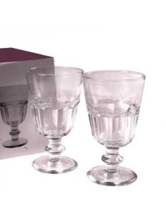 Copa X6 Vino 230-250ml Labrada 105206-105246 Dsa01