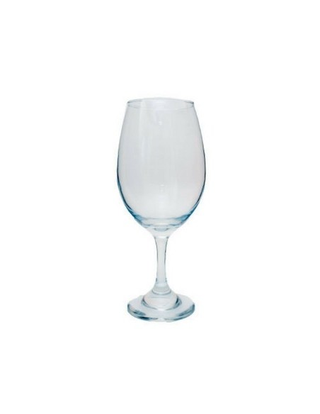 Copa Vino 615ml Gran Chianti Rioja Cristal 5420al24 Mer01 -p- -b24-
