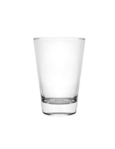 Vaso 360ml Seelze Conico Rigolleau Ri68845gr (b48) Dol01