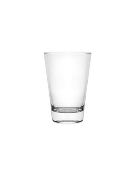 Vaso 360ml Seelze Conico Rigolleau Ri68845gr (b48) Dol01