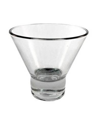 Copa Postre 210ml Atenas Conica 68025 Rigolleau Dol01 -b48-