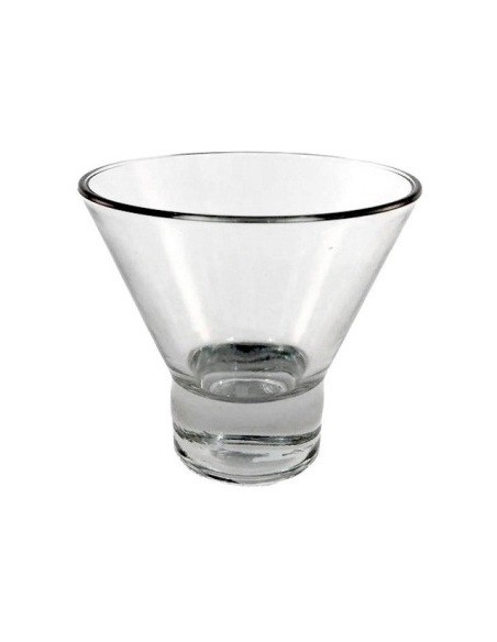 Copa Postre 210ml Atenas Conica 68025 Rigolleau Dol01 -b48-