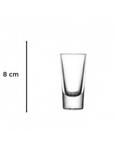 Vaso Licor-tequila 28ml T121 Ori02