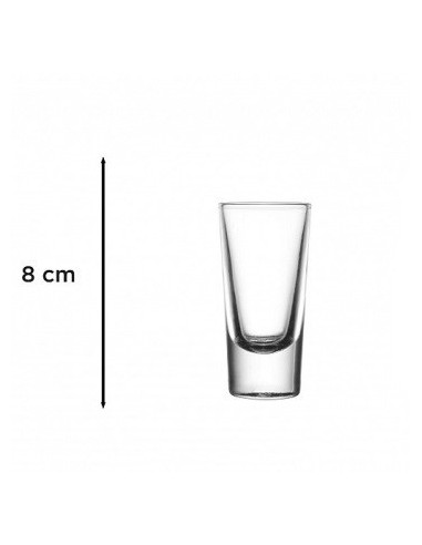 Vaso Licor-tequila 28ml T121 Ori02