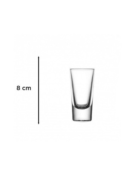 Vaso Licor-tequila 28ml T121 Ori02